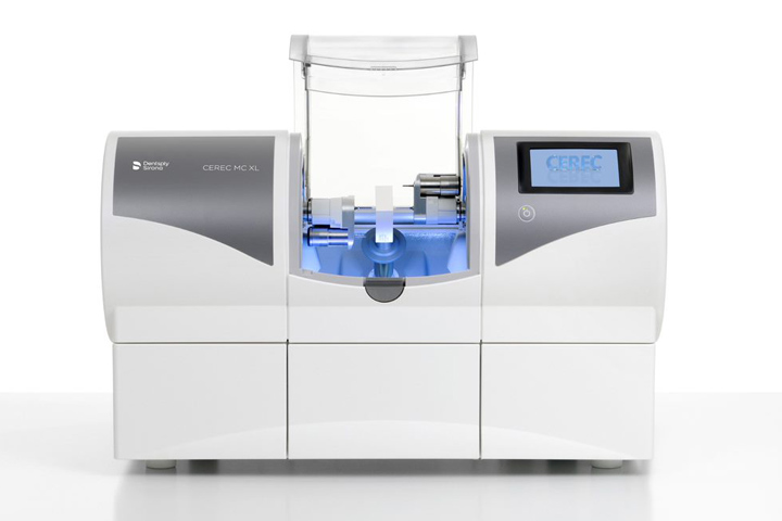 CEREC MC XL