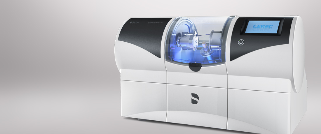 CEREC MC XL