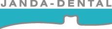 logo Janda Dental